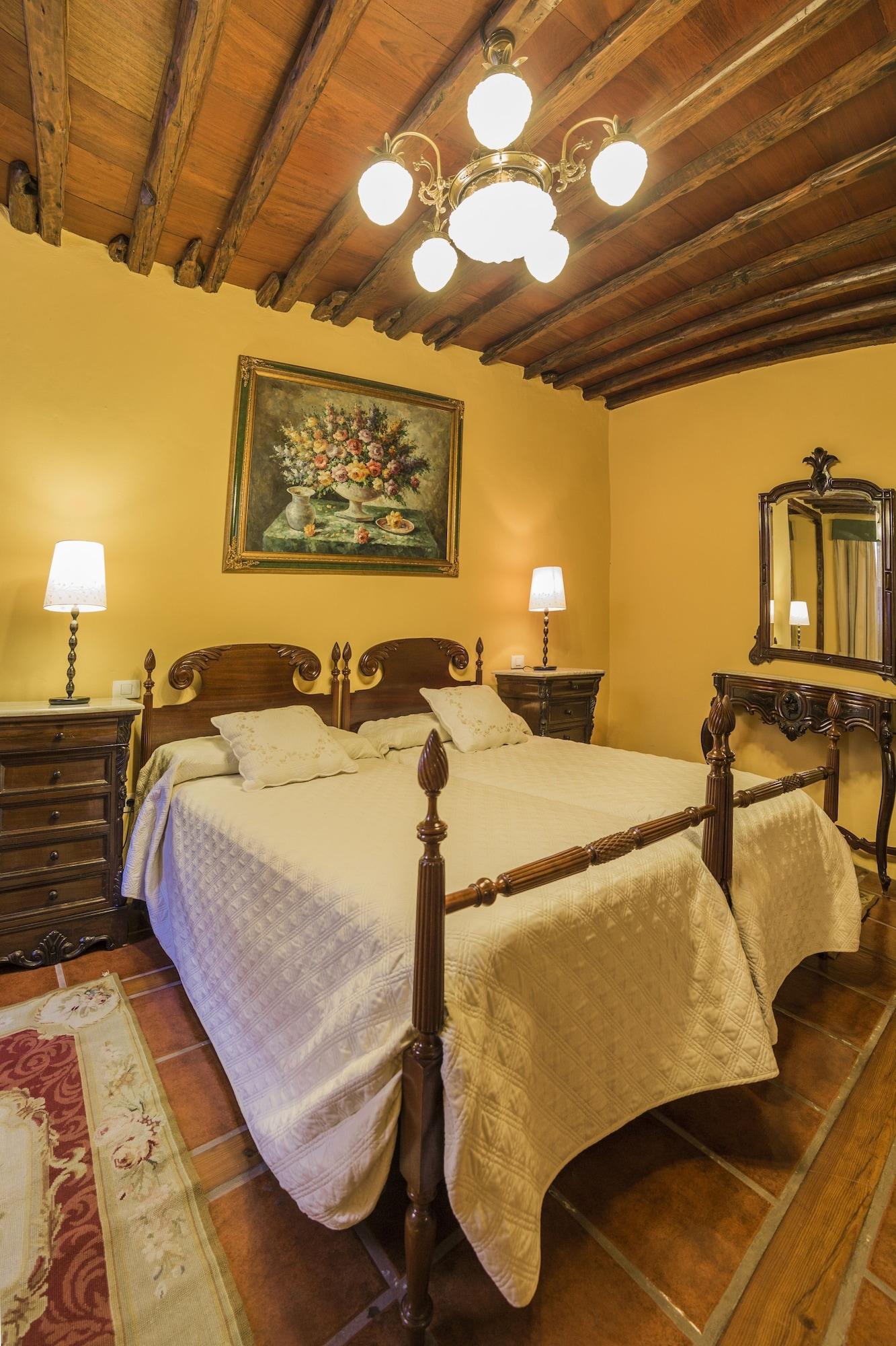 Hotel Emblematico San Marcos إيكود ذي لوس فينوس المظهر الخارجي الصورة
