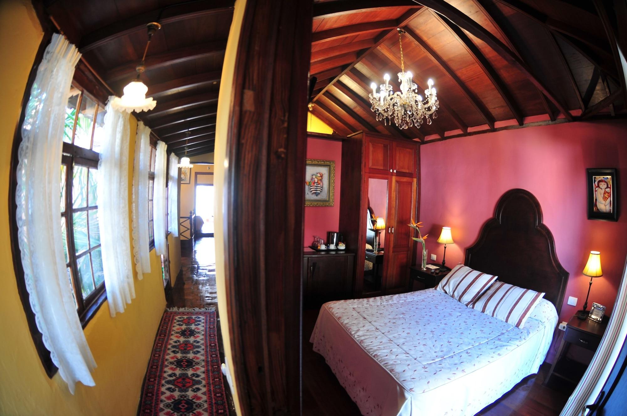 Hotel Emblematico San Marcos إيكود ذي لوس فينوس المظهر الخارجي الصورة