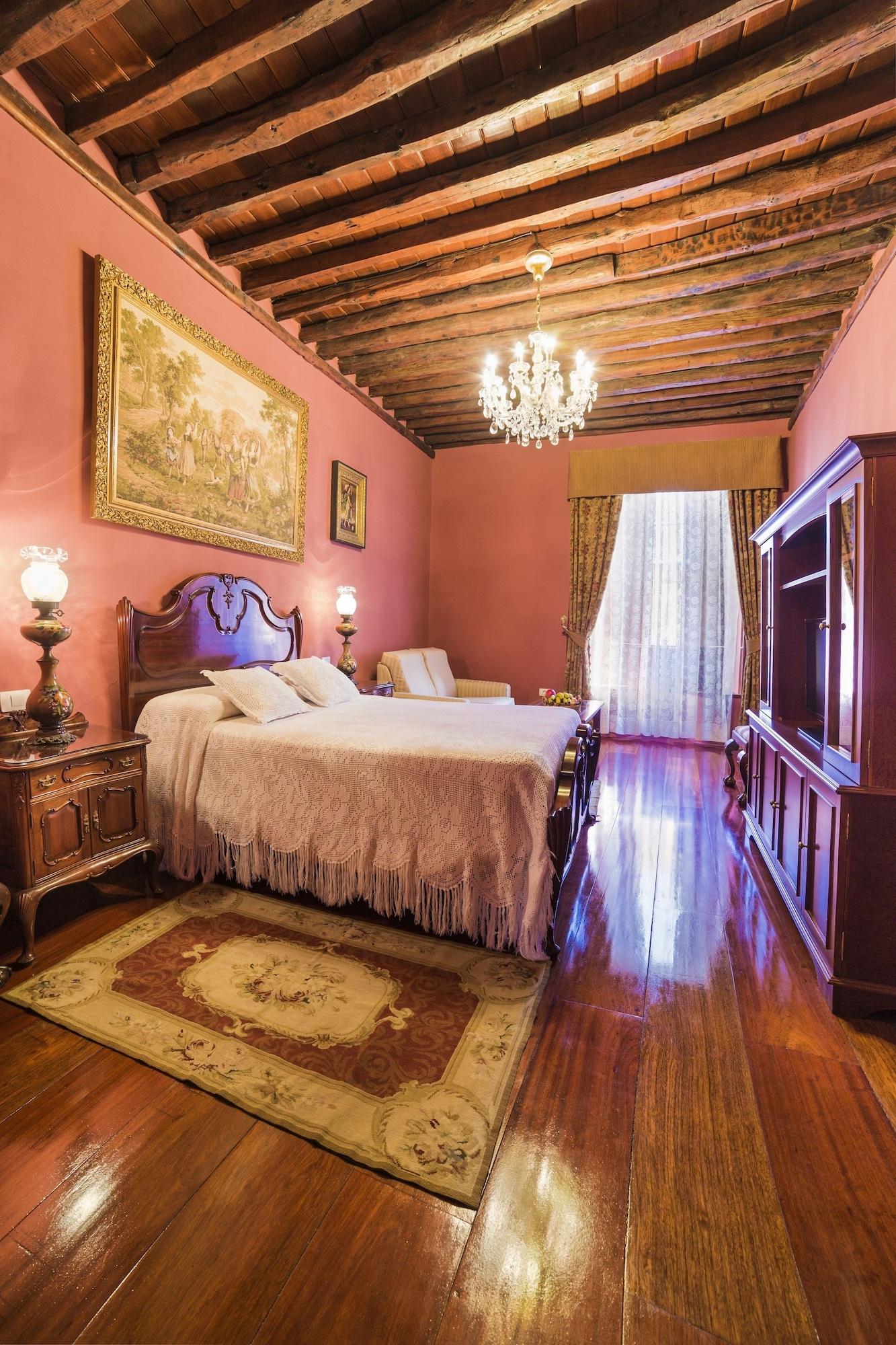 Hotel Emblematico San Marcos إيكود ذي لوس فينوس المظهر الخارجي الصورة