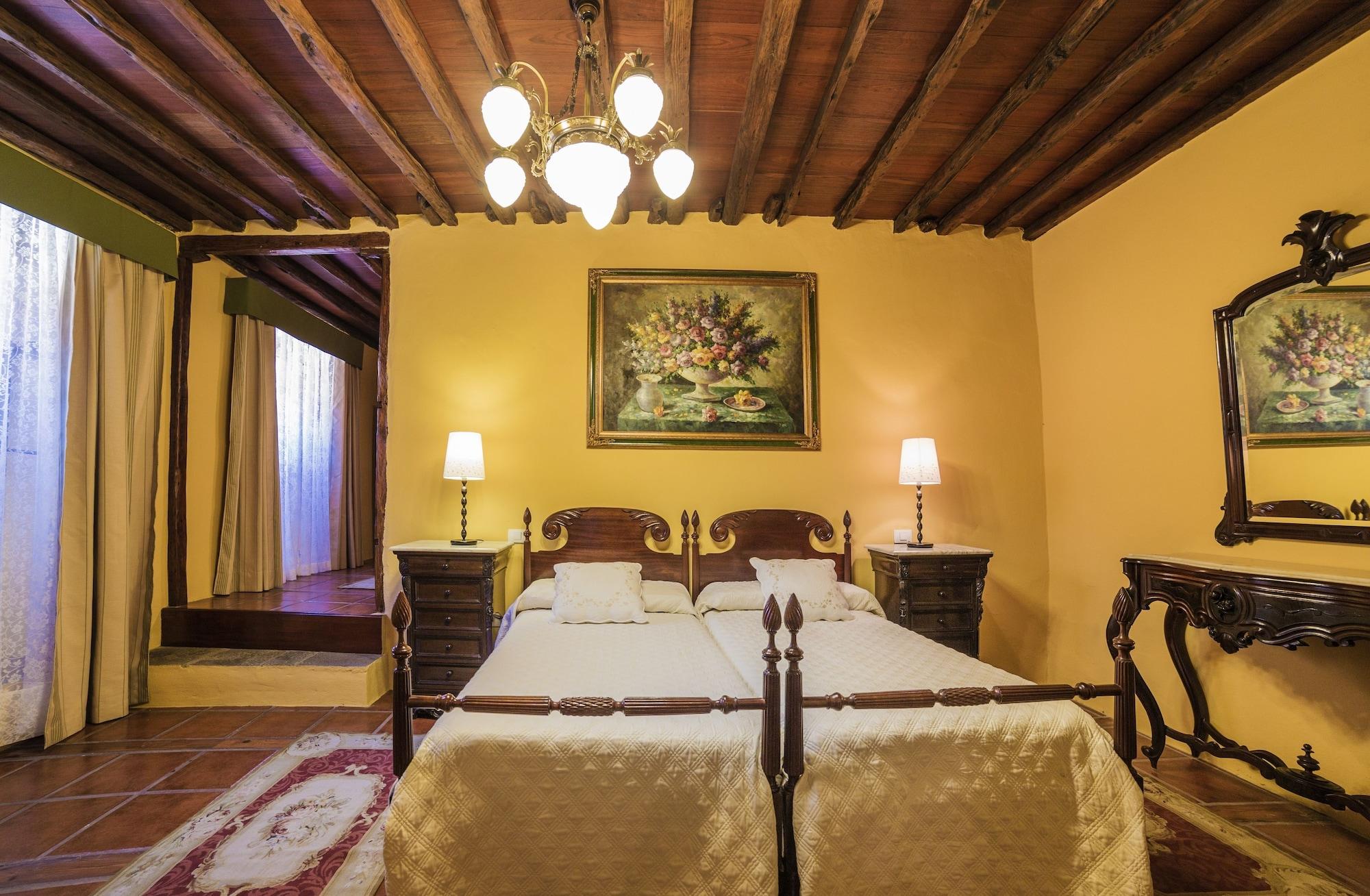 Hotel Emblematico San Marcos إيكود ذي لوس فينوس المظهر الخارجي الصورة