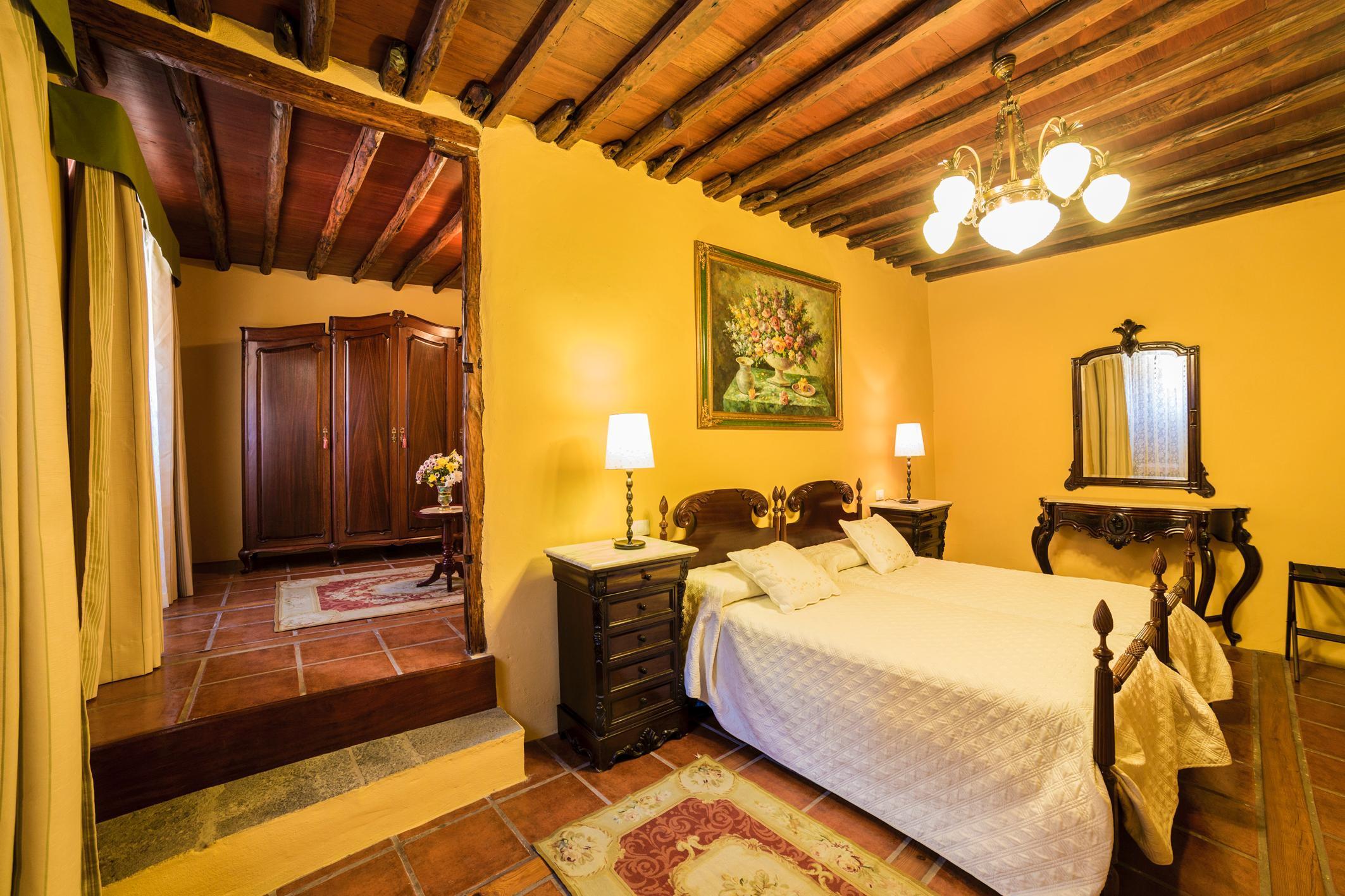 Hotel Emblematico San Marcos إيكود ذي لوس فينوس المظهر الخارجي الصورة
