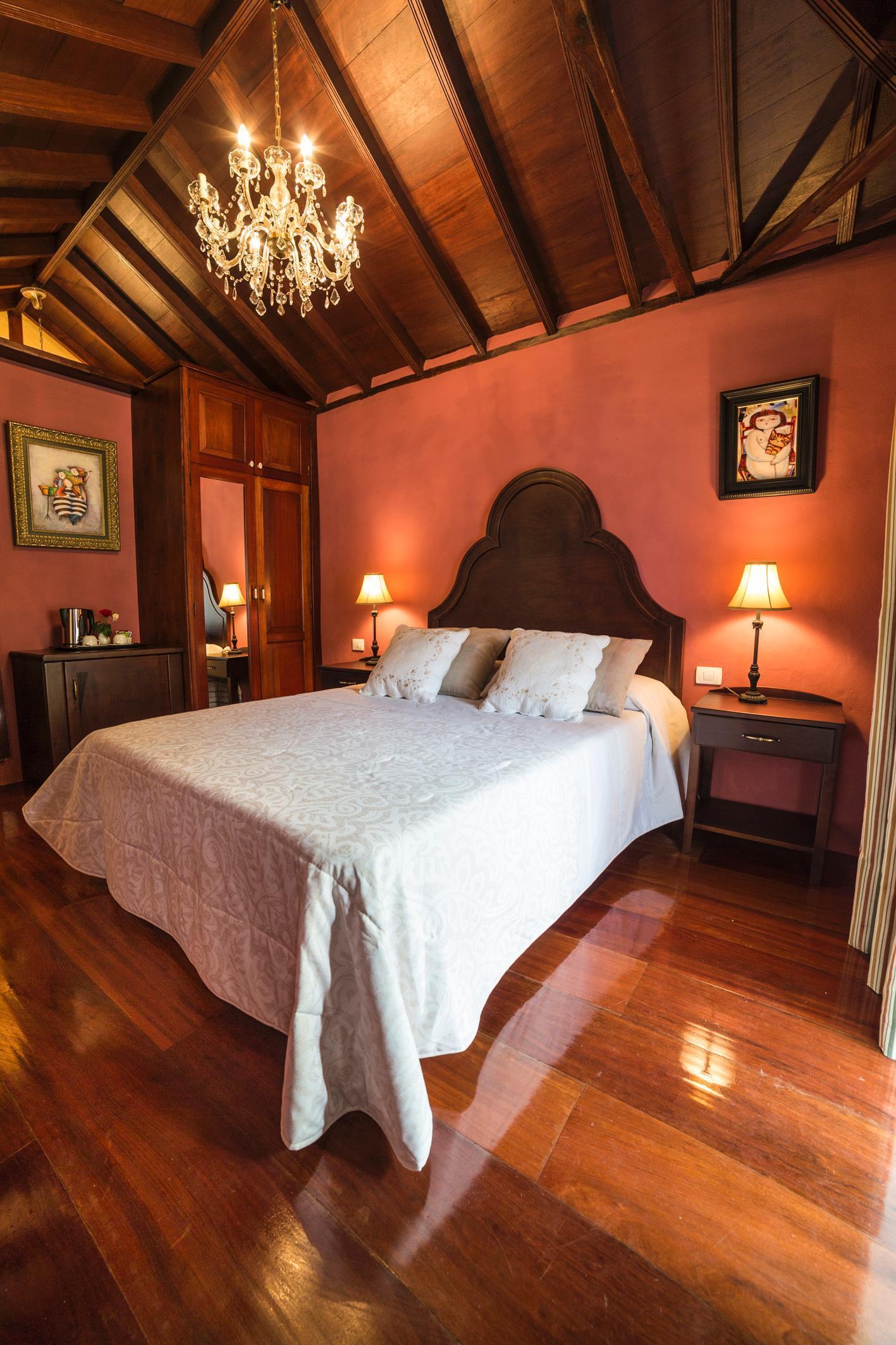 Hotel Emblematico San Marcos إيكود ذي لوس فينوس المظهر الخارجي الصورة