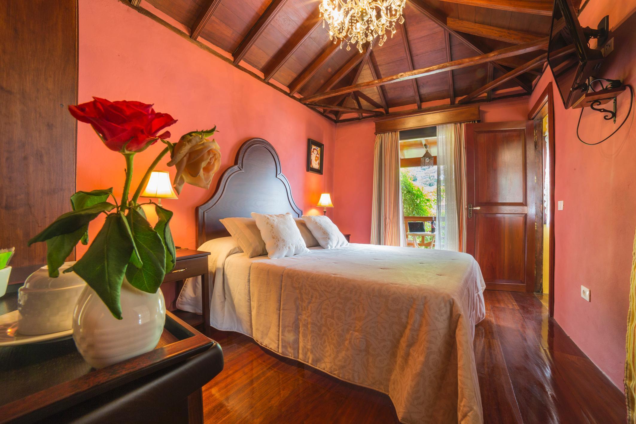 Hotel Emblematico San Marcos إيكود ذي لوس فينوس المظهر الخارجي الصورة