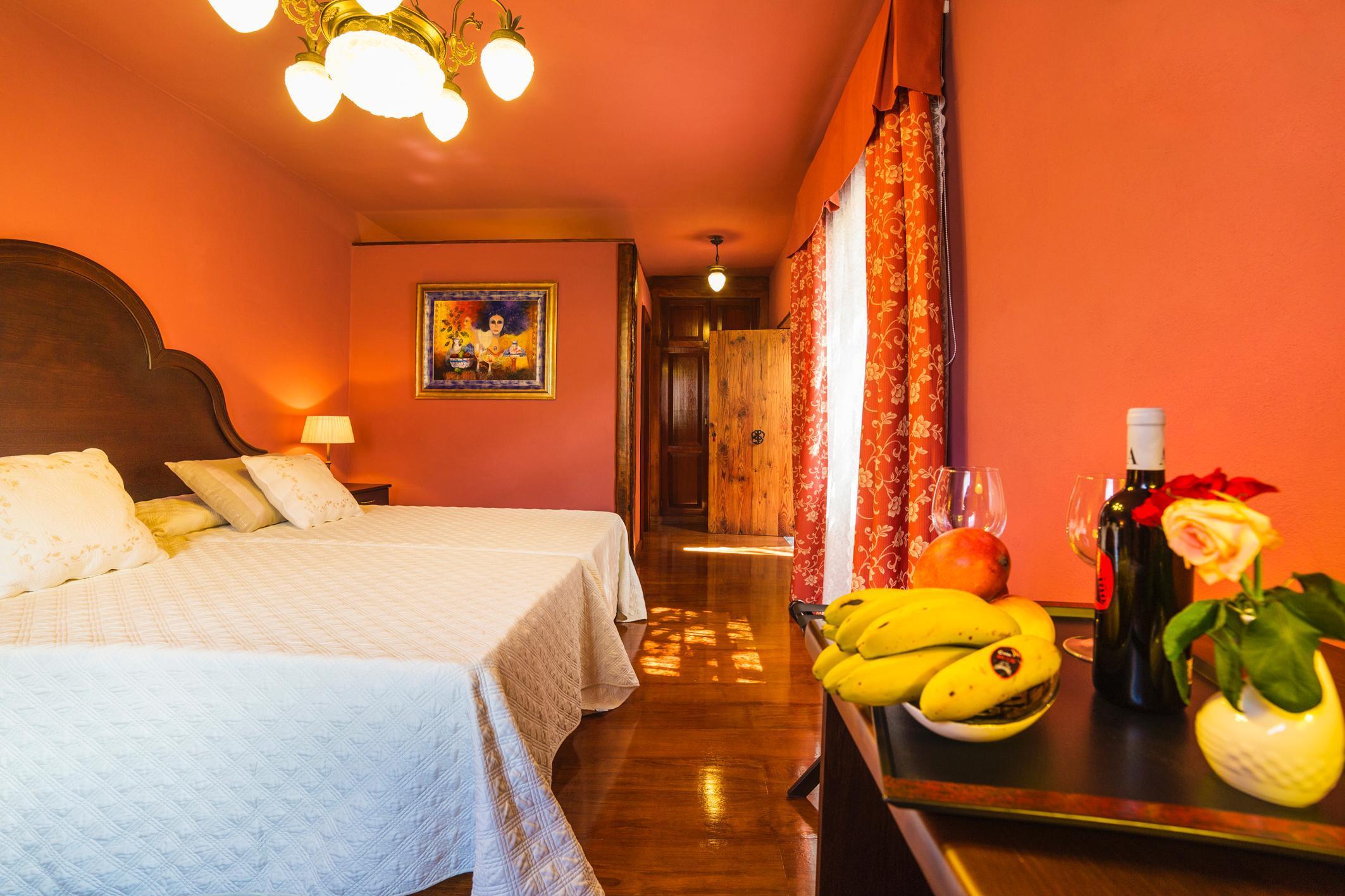 Hotel Emblematico San Marcos إيكود ذي لوس فينوس المظهر الخارجي الصورة