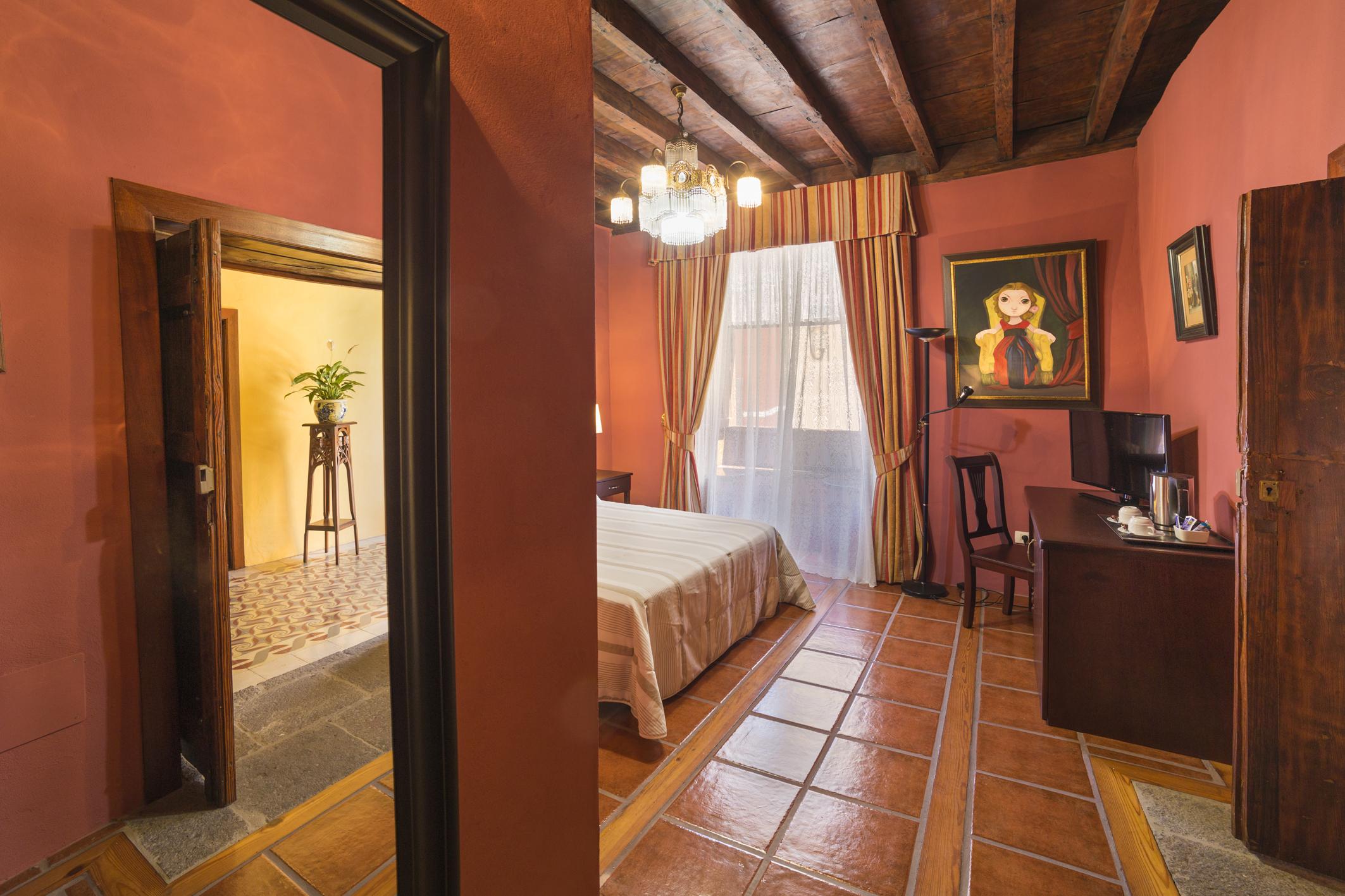 Hotel Emblematico San Marcos إيكود ذي لوس فينوس المظهر الخارجي الصورة
