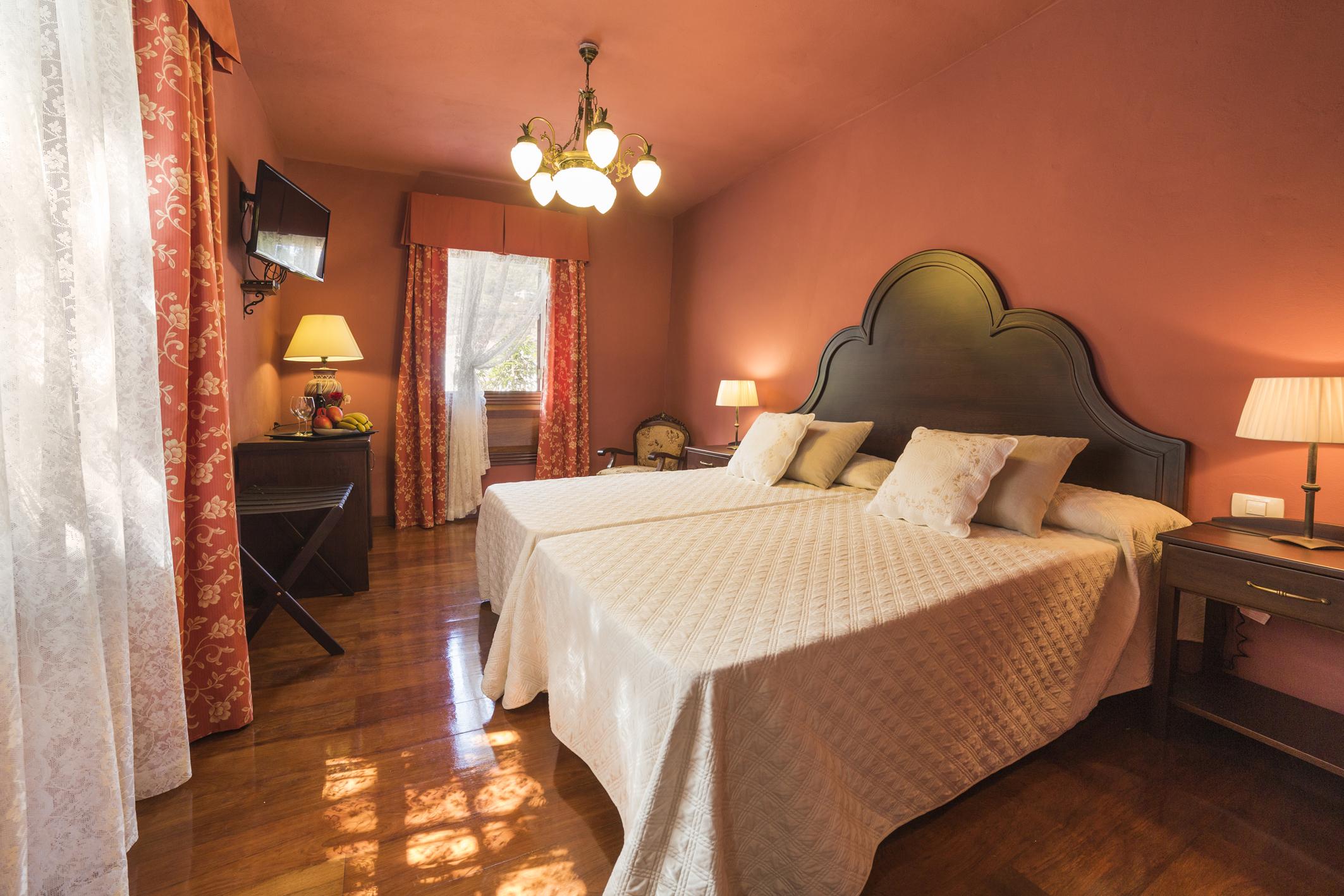 Hotel Emblematico San Marcos إيكود ذي لوس فينوس المظهر الخارجي الصورة