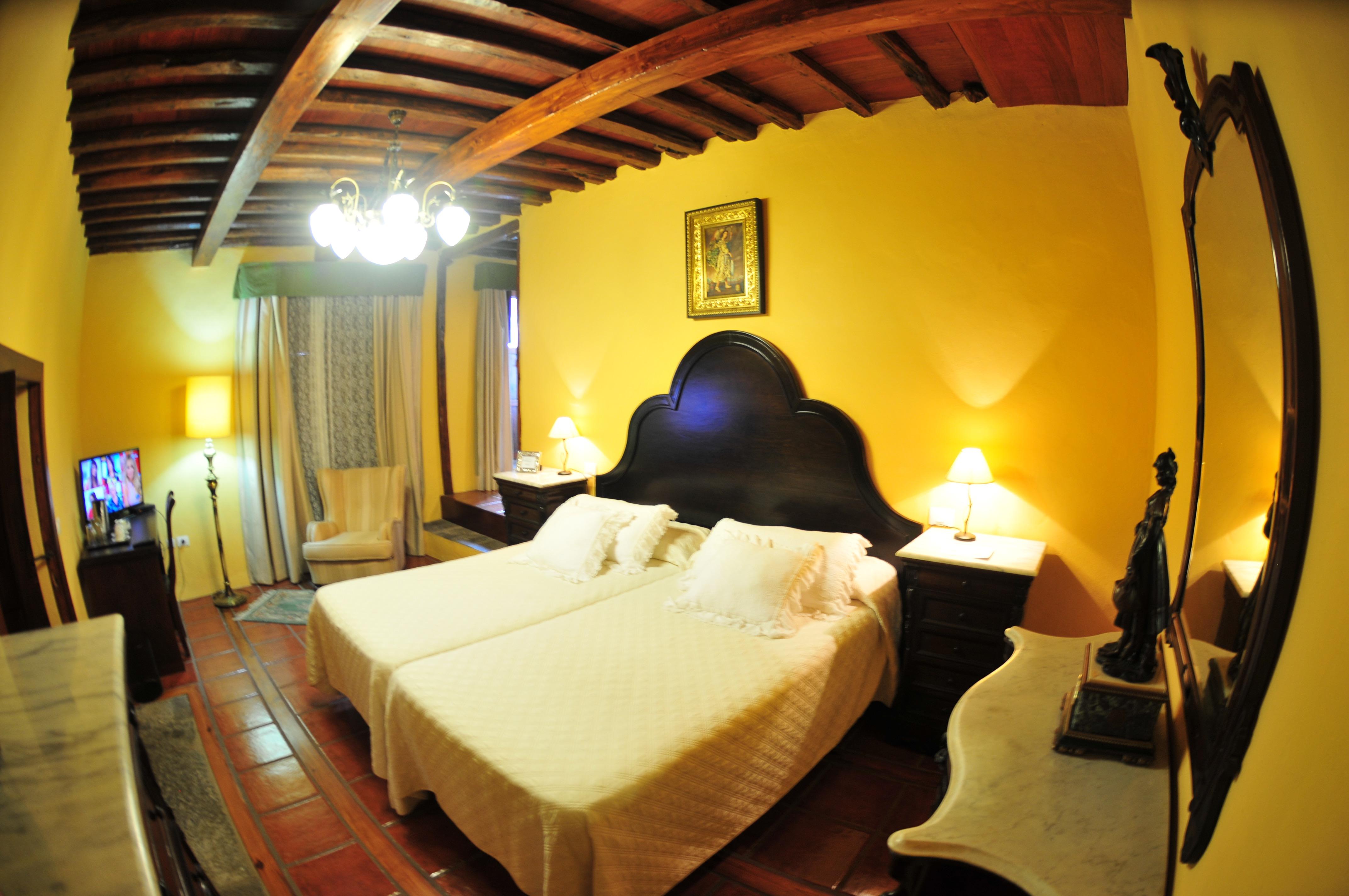 Hotel Emblematico San Marcos إيكود ذي لوس فينوس المظهر الخارجي الصورة