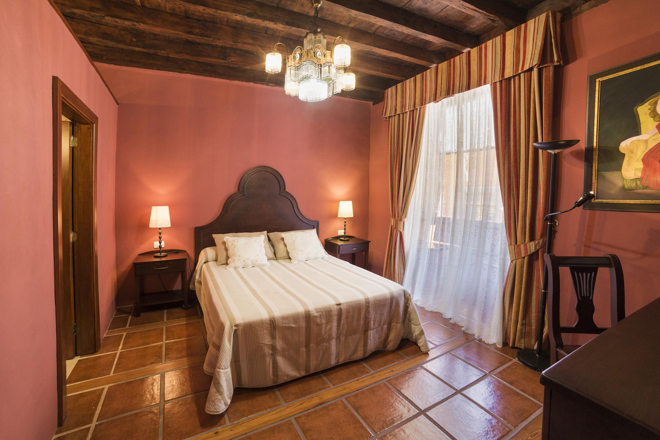 Hotel Emblematico San Marcos إيكود ذي لوس فينوس المظهر الخارجي الصورة