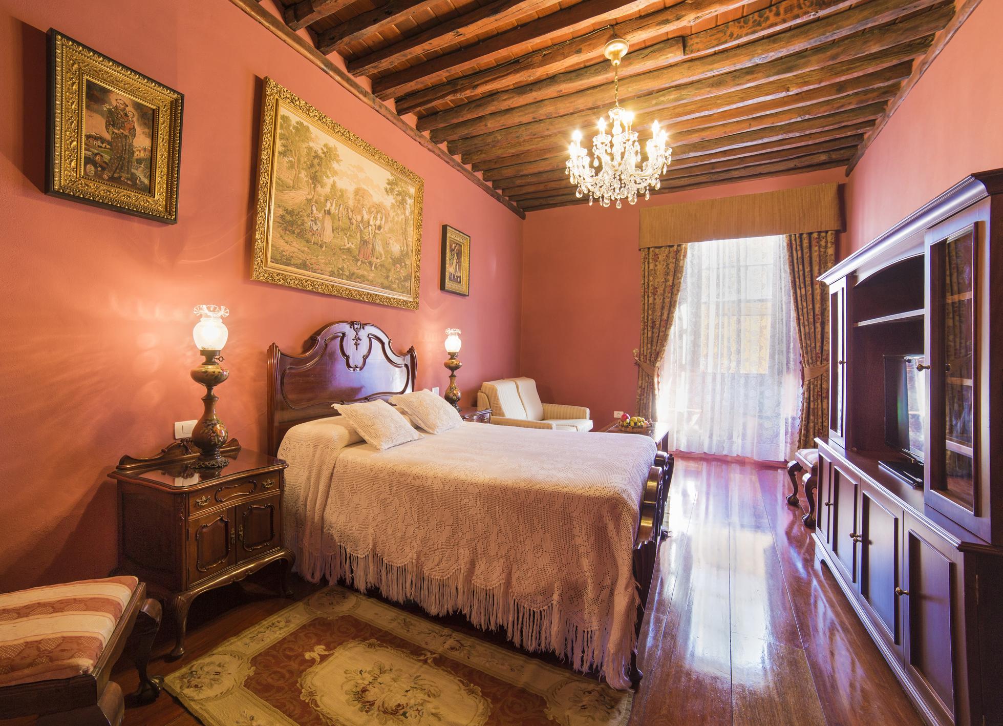 Hotel Emblematico San Marcos إيكود ذي لوس فينوس المظهر الخارجي الصورة