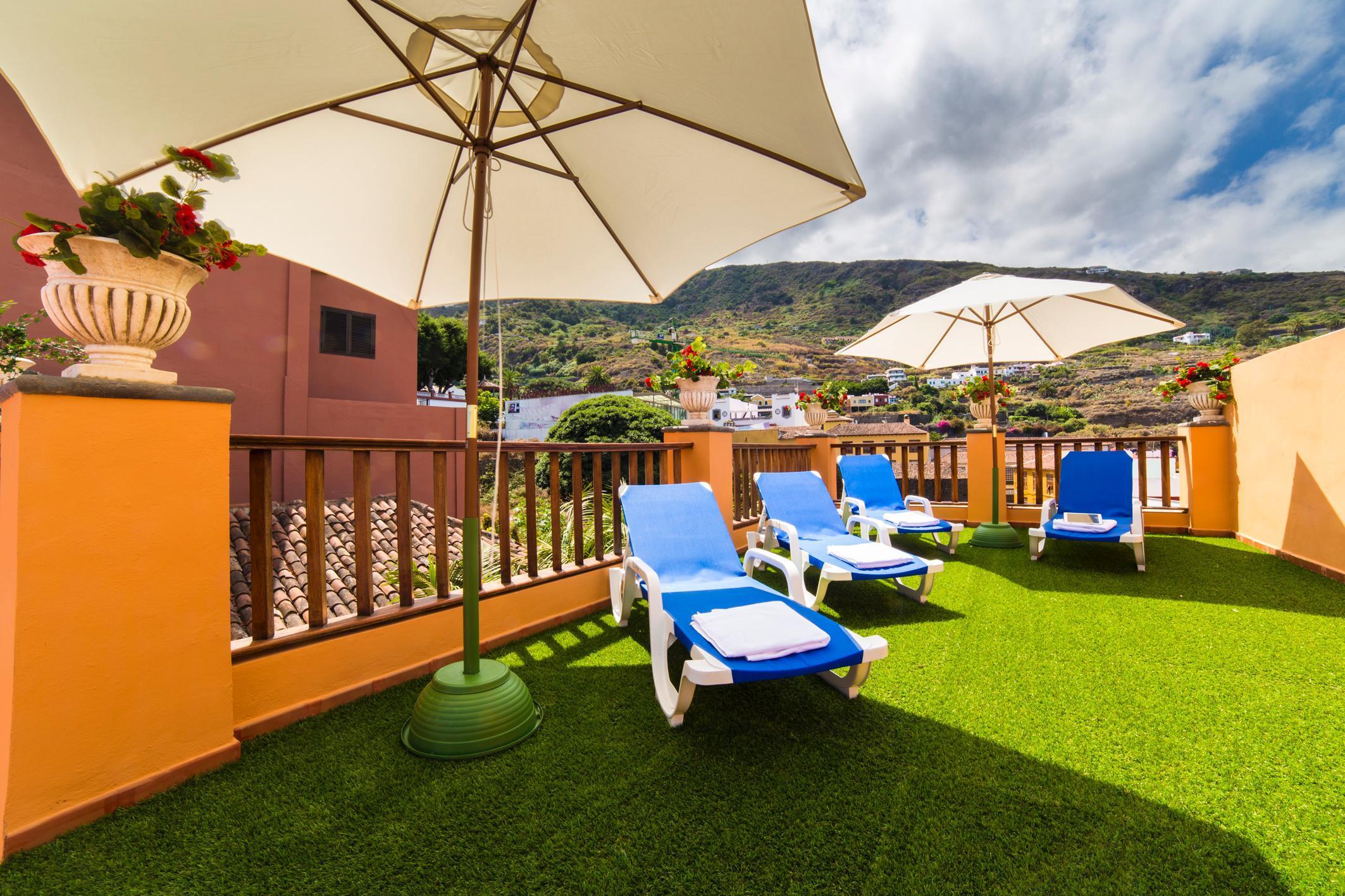 Hotel Emblematico San Marcos إيكود ذي لوس فينوس المظهر الخارجي الصورة