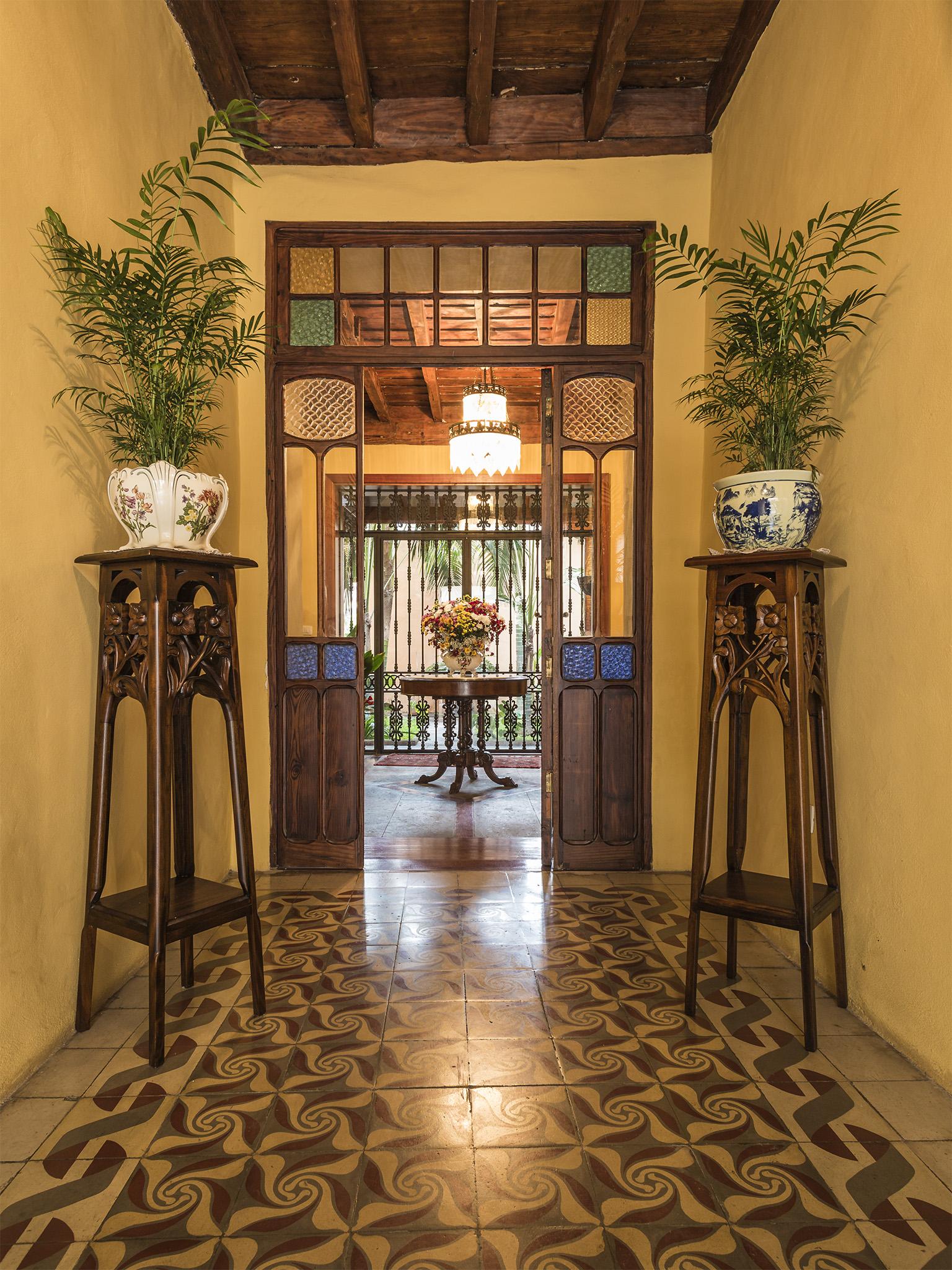 Hotel Emblematico San Marcos إيكود ذي لوس فينوس المظهر الخارجي الصورة