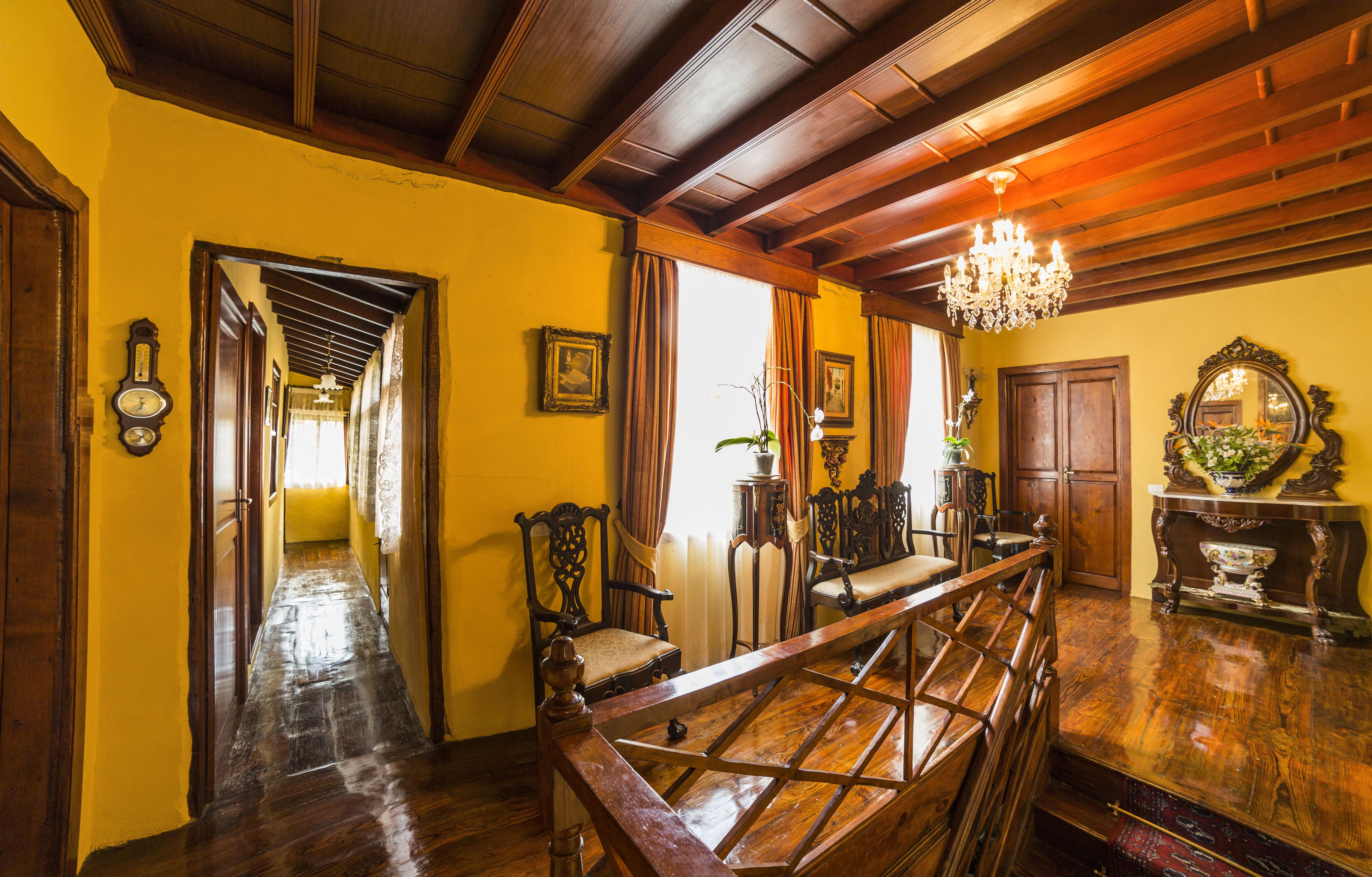 Hotel Emblematico San Marcos إيكود ذي لوس فينوس المظهر الخارجي الصورة
