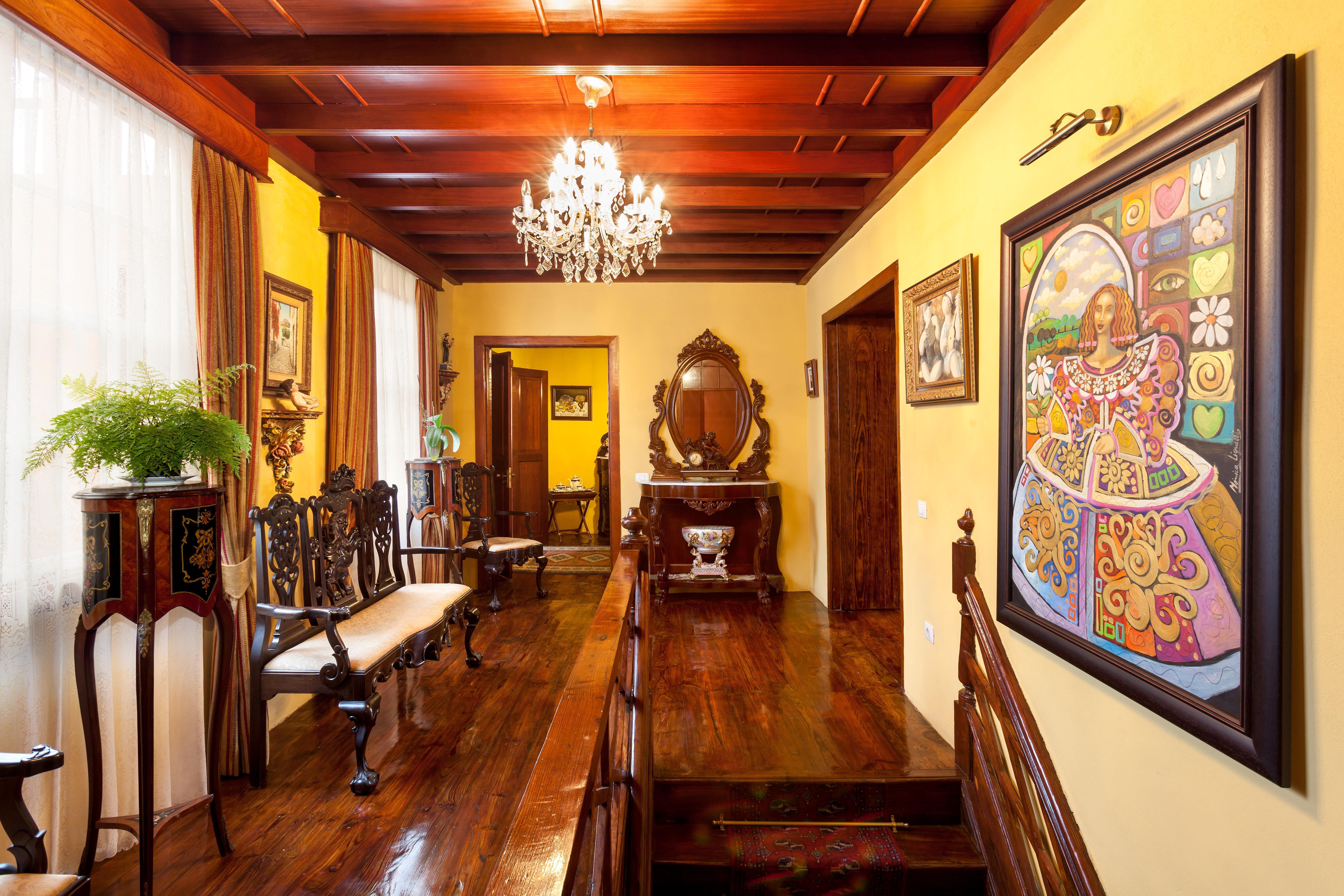 Hotel Emblematico San Marcos إيكود ذي لوس فينوس المظهر الخارجي الصورة