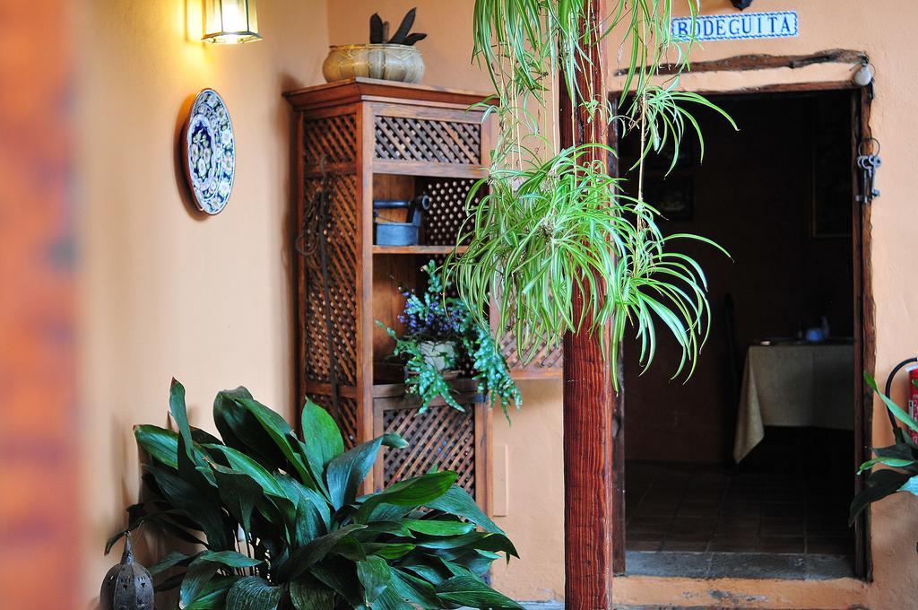 Hotel Emblematico San Marcos إيكود ذي لوس فينوس المظهر الخارجي الصورة