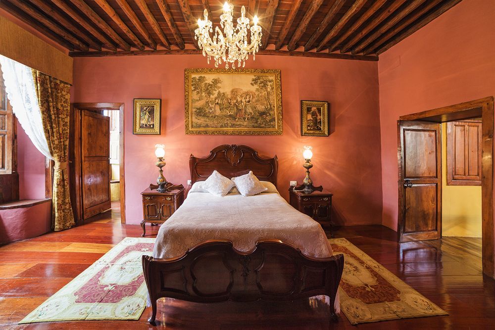 Hotel Emblematico San Marcos إيكود ذي لوس فينوس المظهر الخارجي الصورة